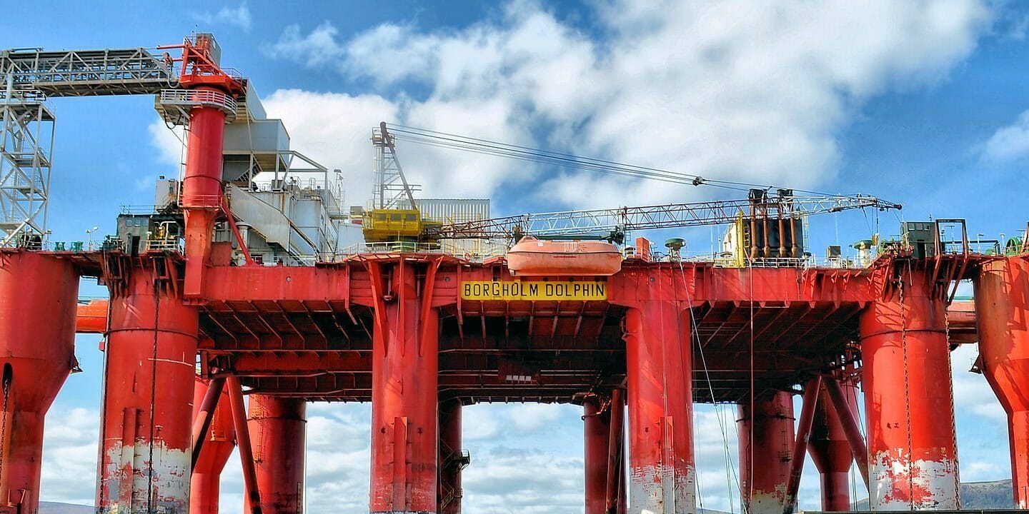 oil-rig-2205542_1920 Namensschuldverschreibung